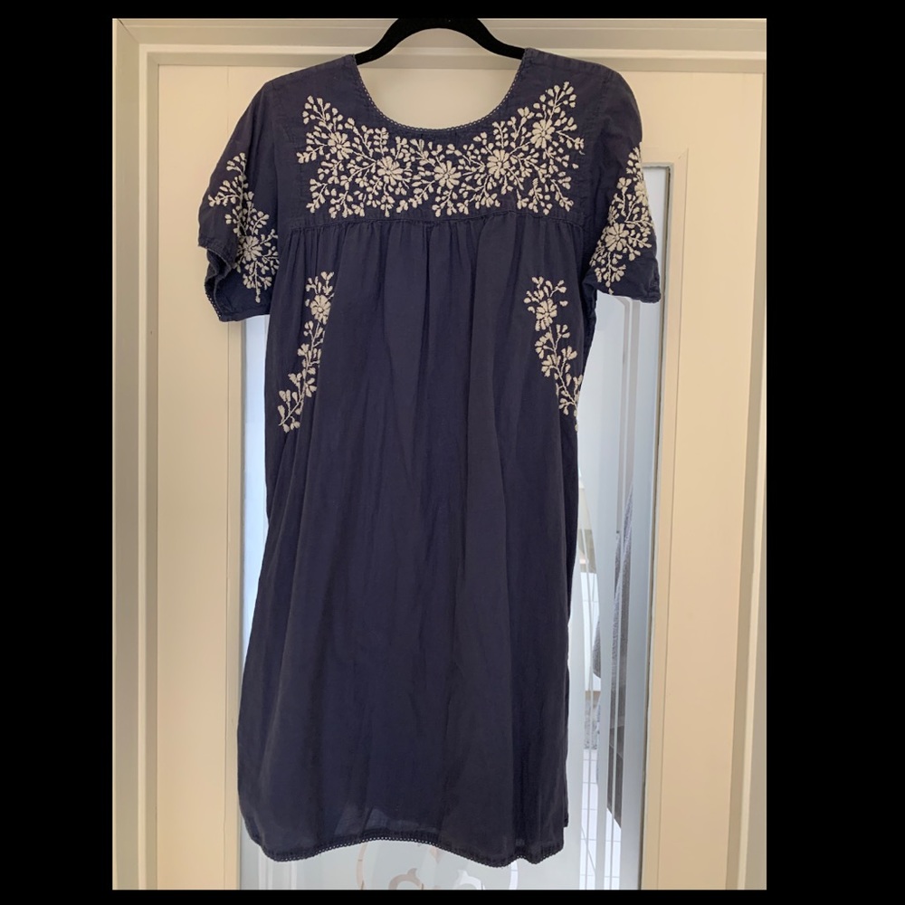 Roberta Roller Rabbit Summer Dress